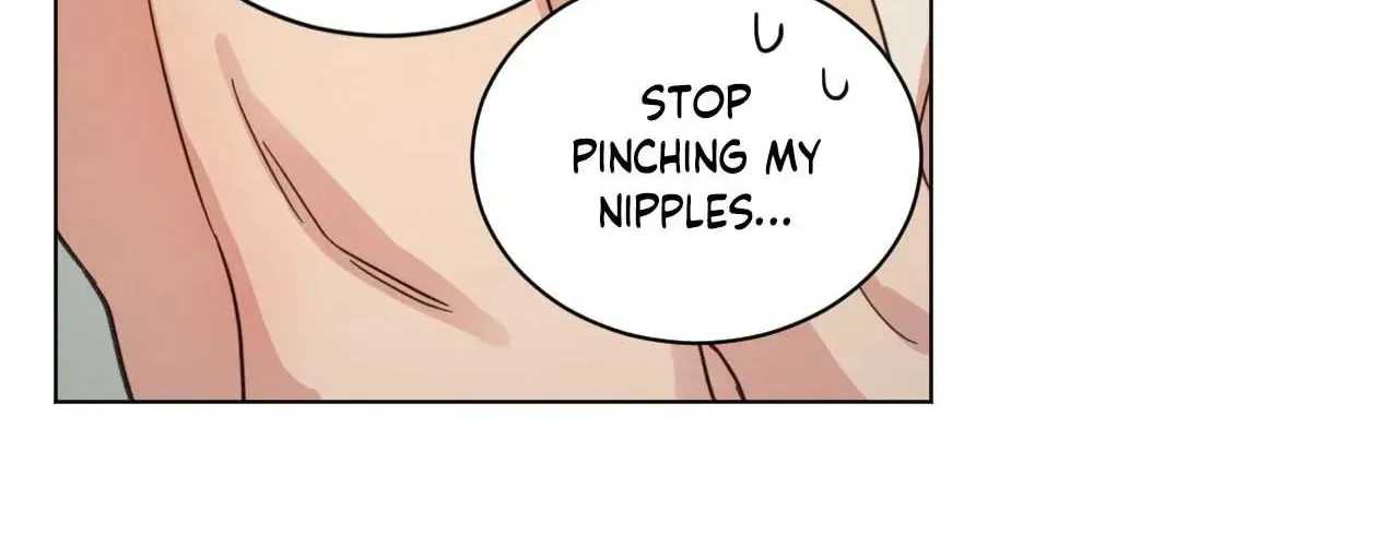 Abnormal Rommate Chapter 79 page 39 - 