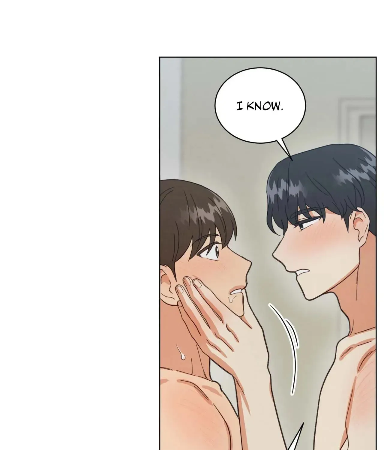 Abnormal Rommate Chapter 79 page 40 - 