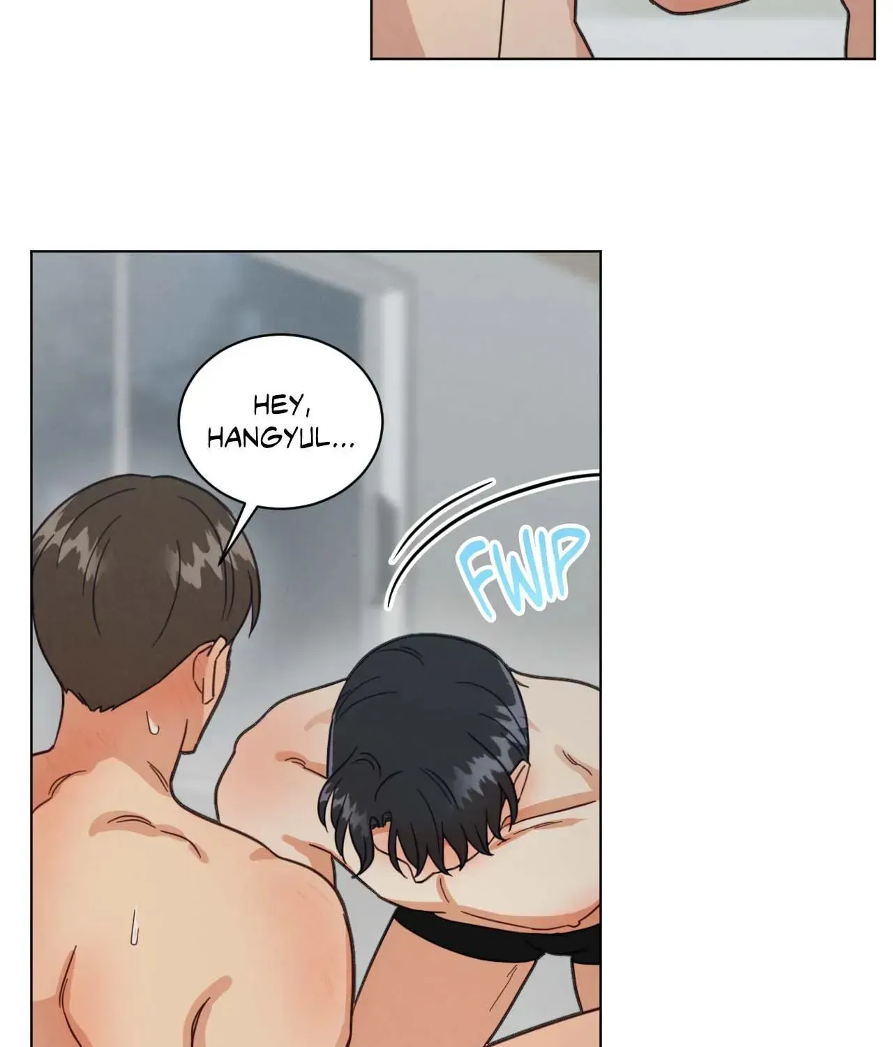 Abnormal Rommate Chapter 79 page 42 - 