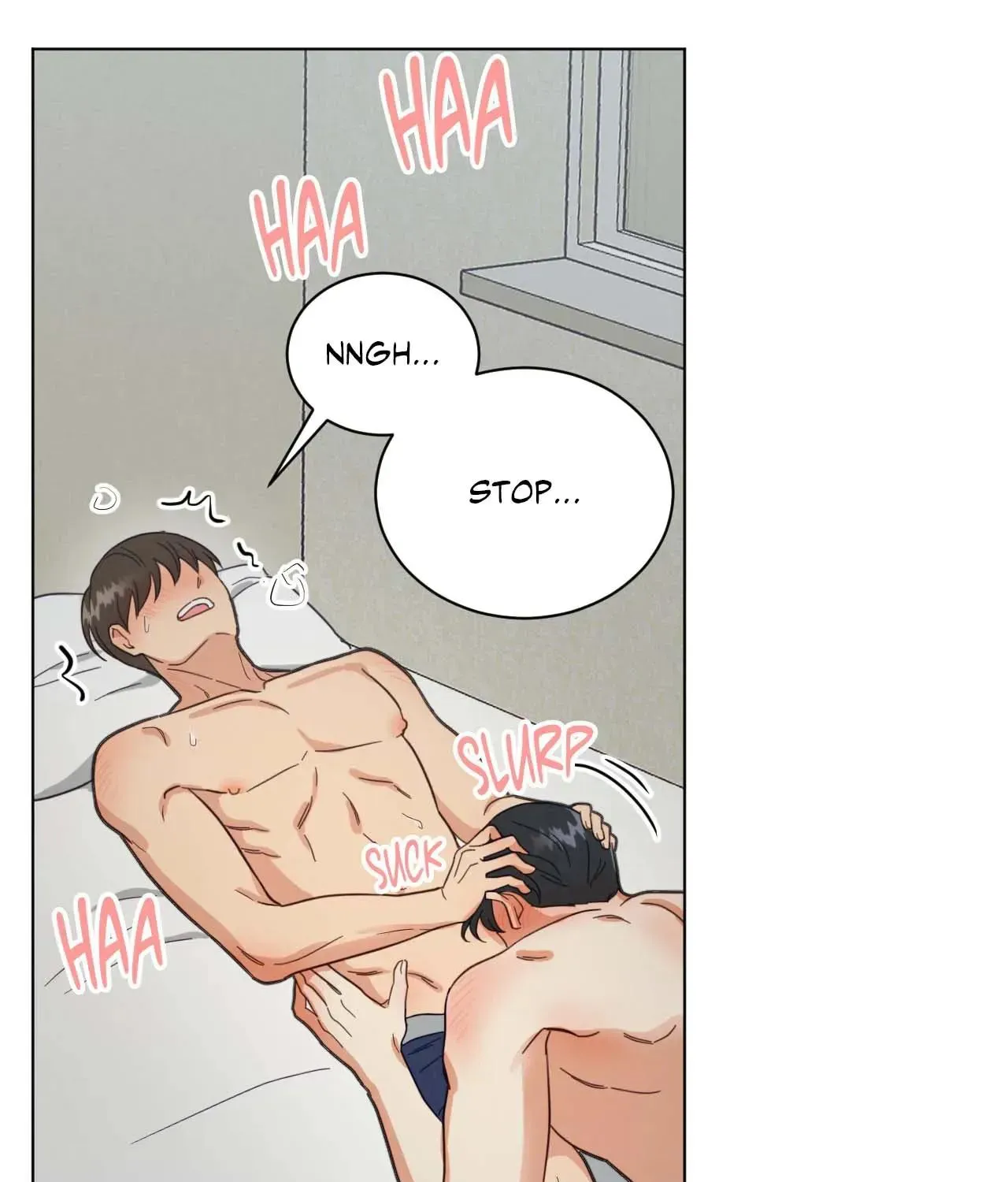 Abnormal Rommate Chapter 79 page 46 - 