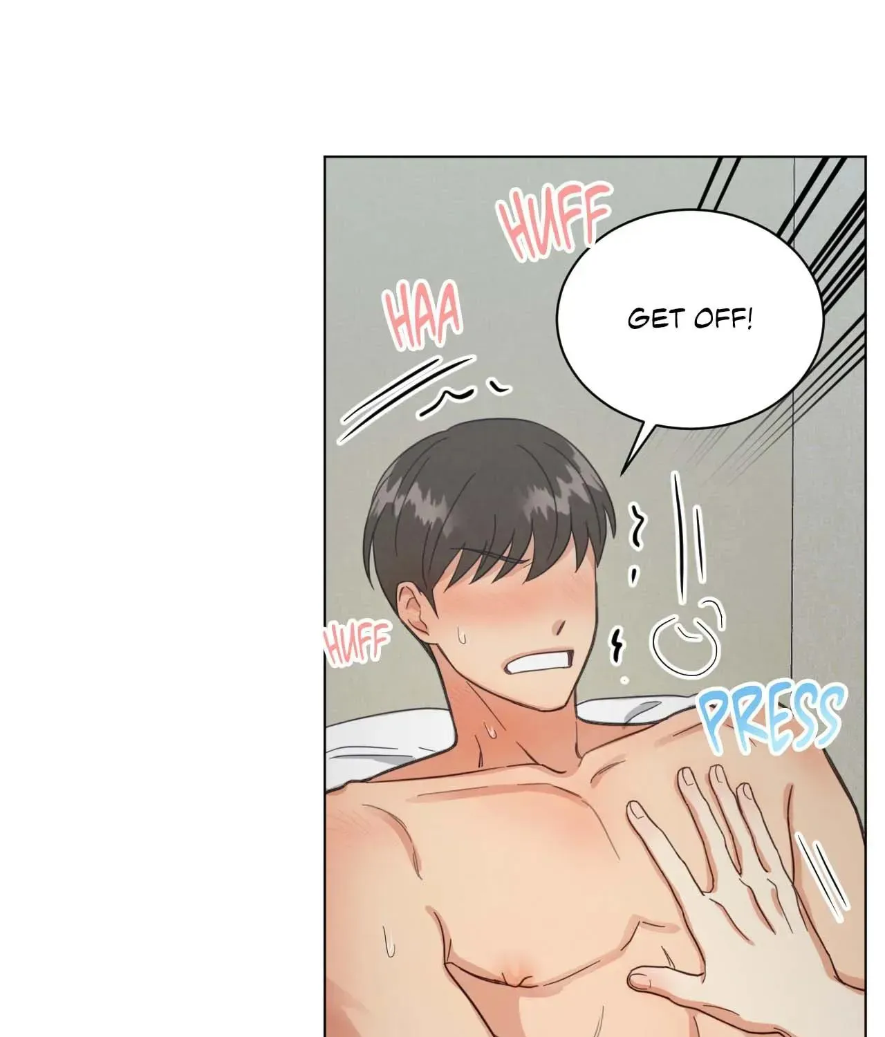 Abnormal Rommate Chapter 79 page 48 - 