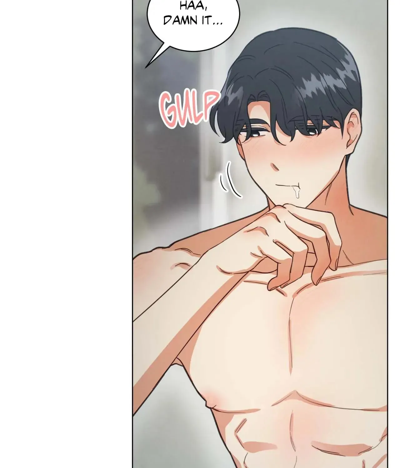 Abnormal Rommate Chapter 79 page 52 - 
