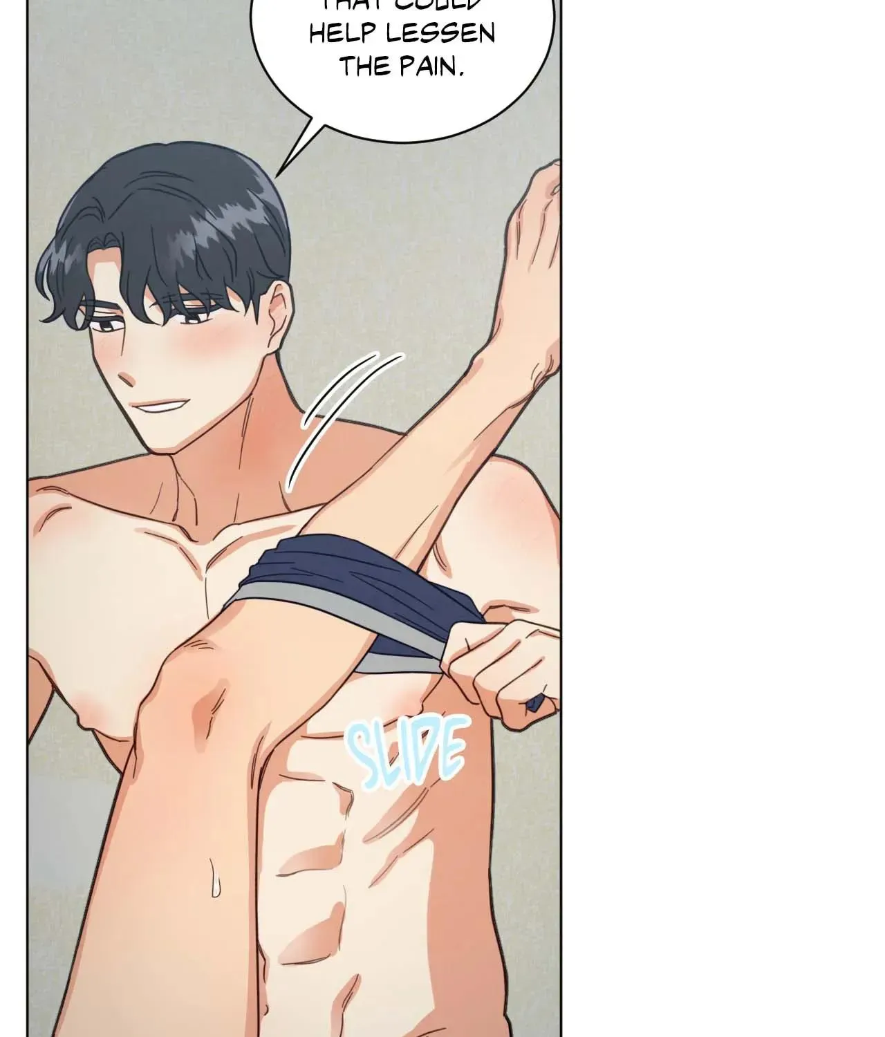 Abnormal Rommate Chapter 79 page 54 - 
