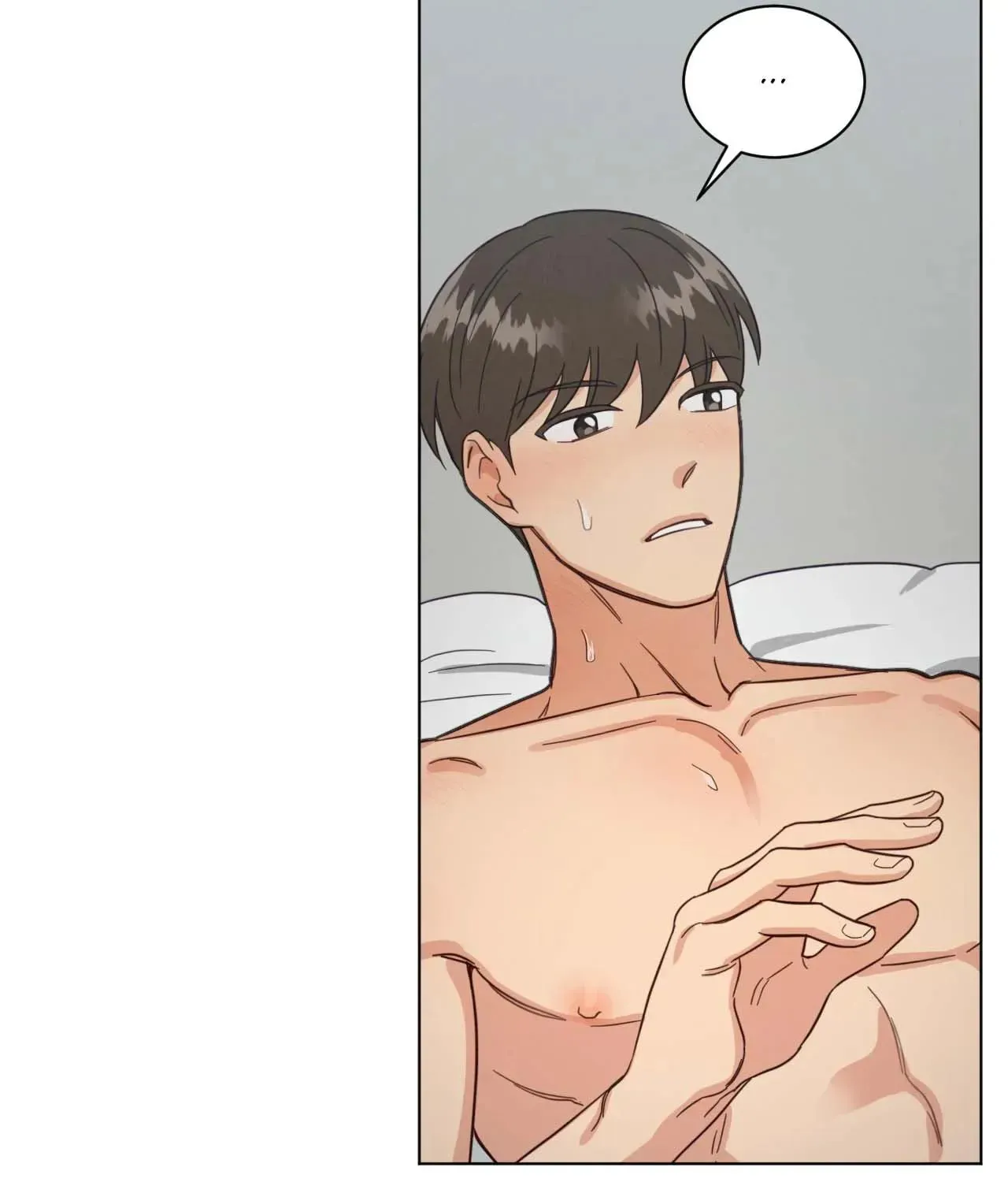 Abnormal Rommate Chapter 79 page 56 - 