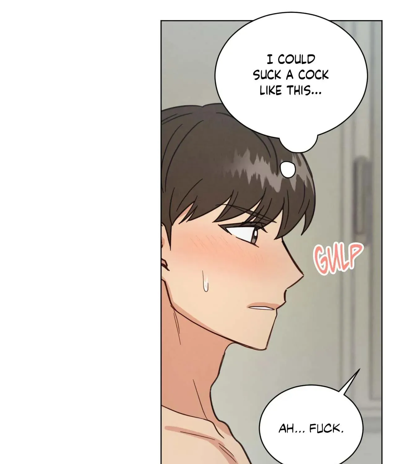 Abnormal Rommate Chapter 79 page 60 - 
