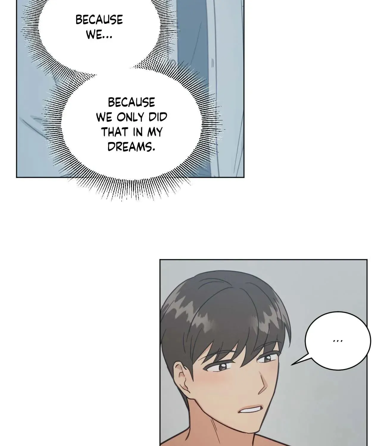 Abnormal Rommate Chapter 79 page 7 - 