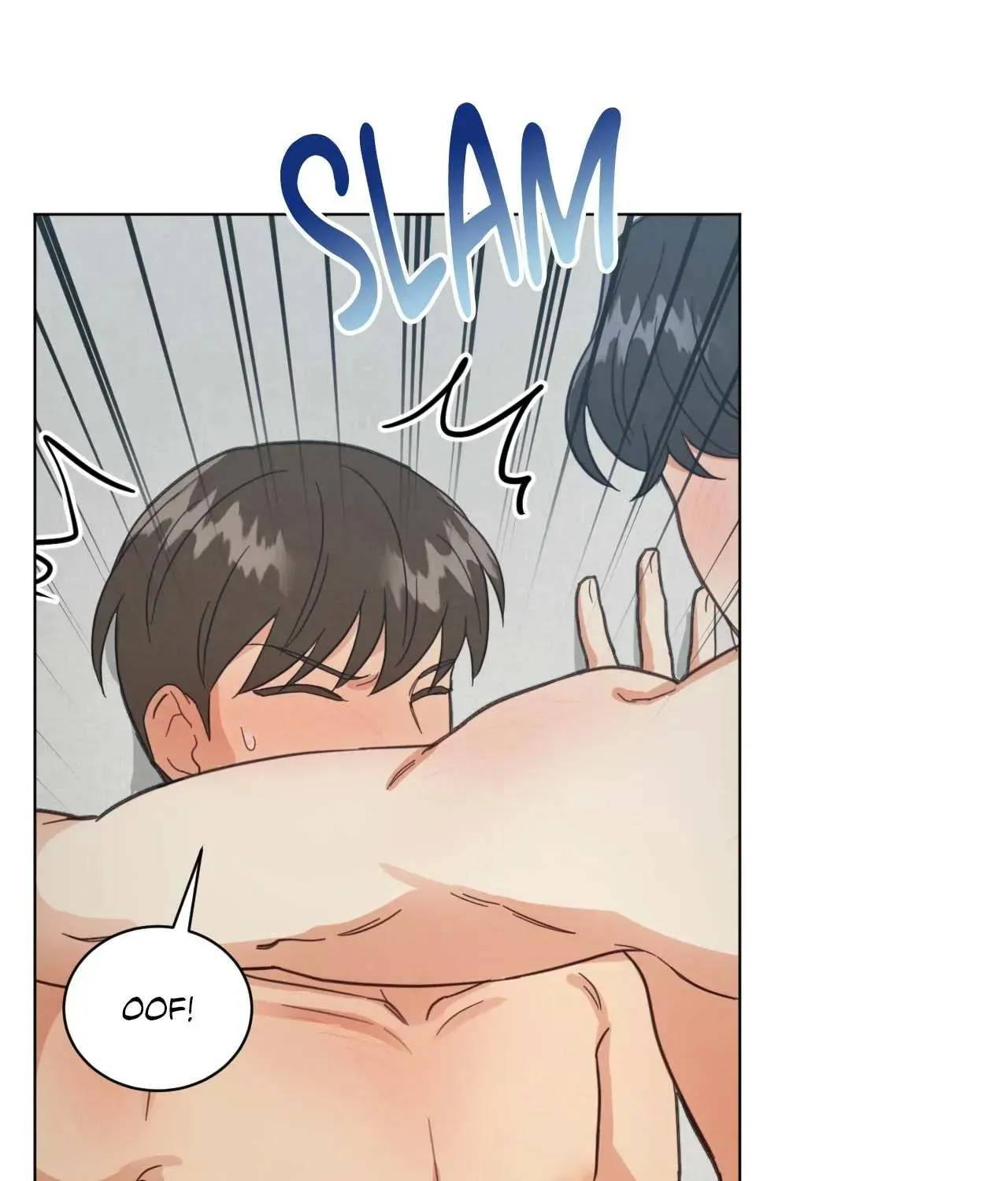 Abnormal Rommate Chapter 79 page 62 - 