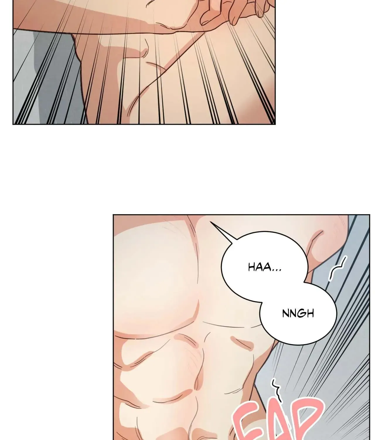 Abnormal Rommate Chapter 79 page 64 - 
