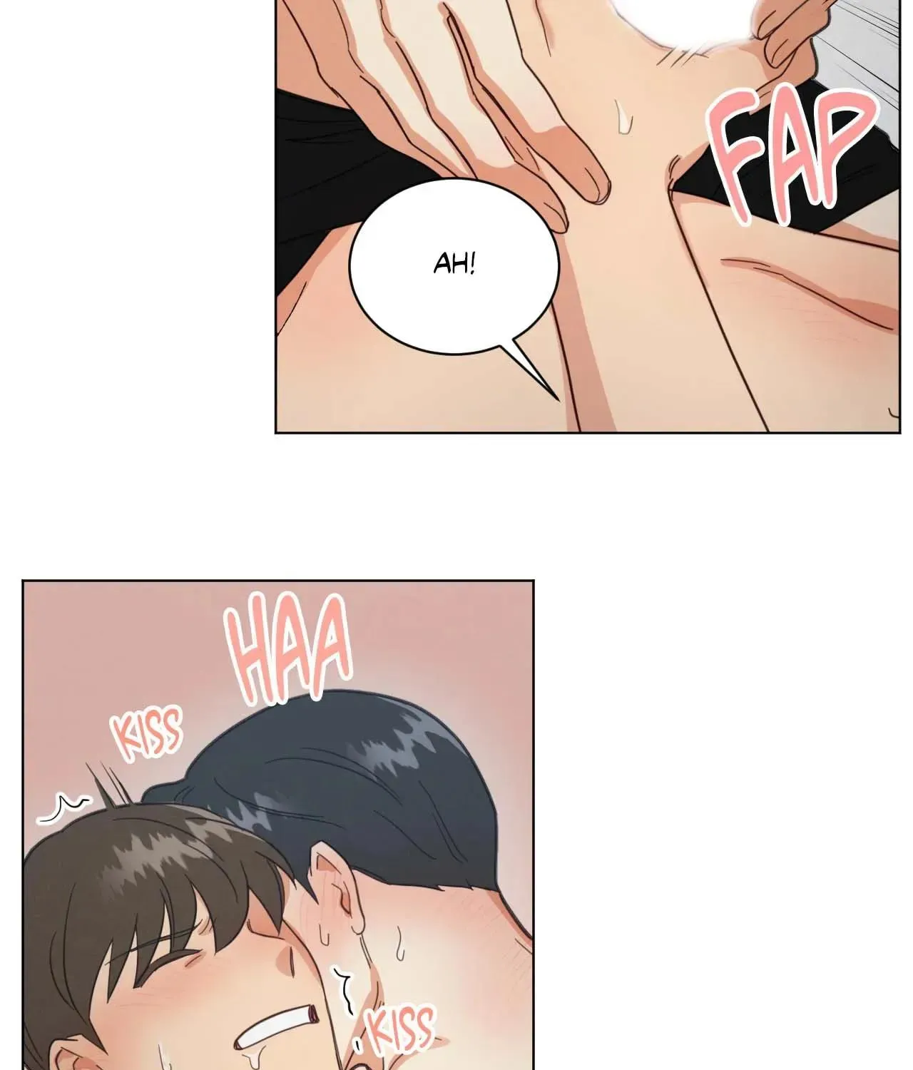 Abnormal Rommate Chapter 79 page 66 - 