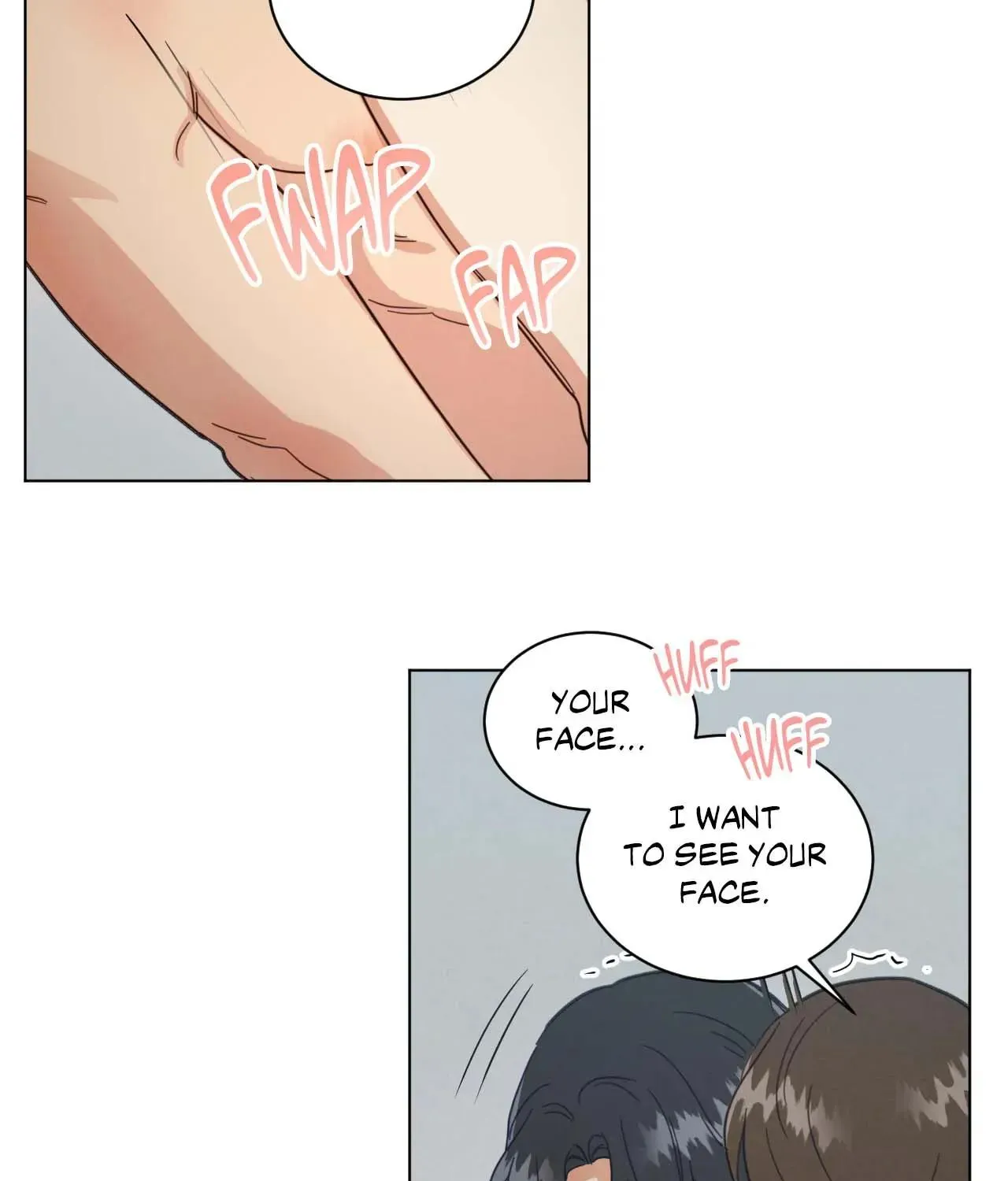 Abnormal Rommate Chapter 79 page 68 - 
