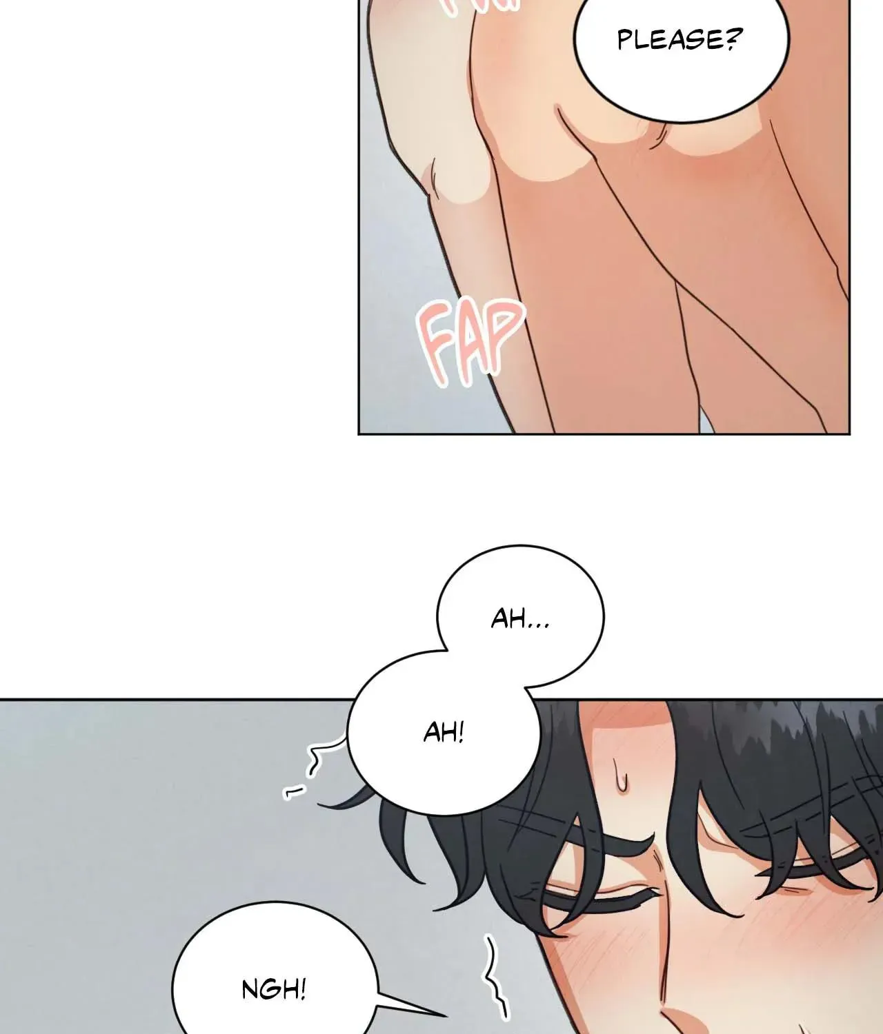 Abnormal Rommate Chapter 79 page 70 - 