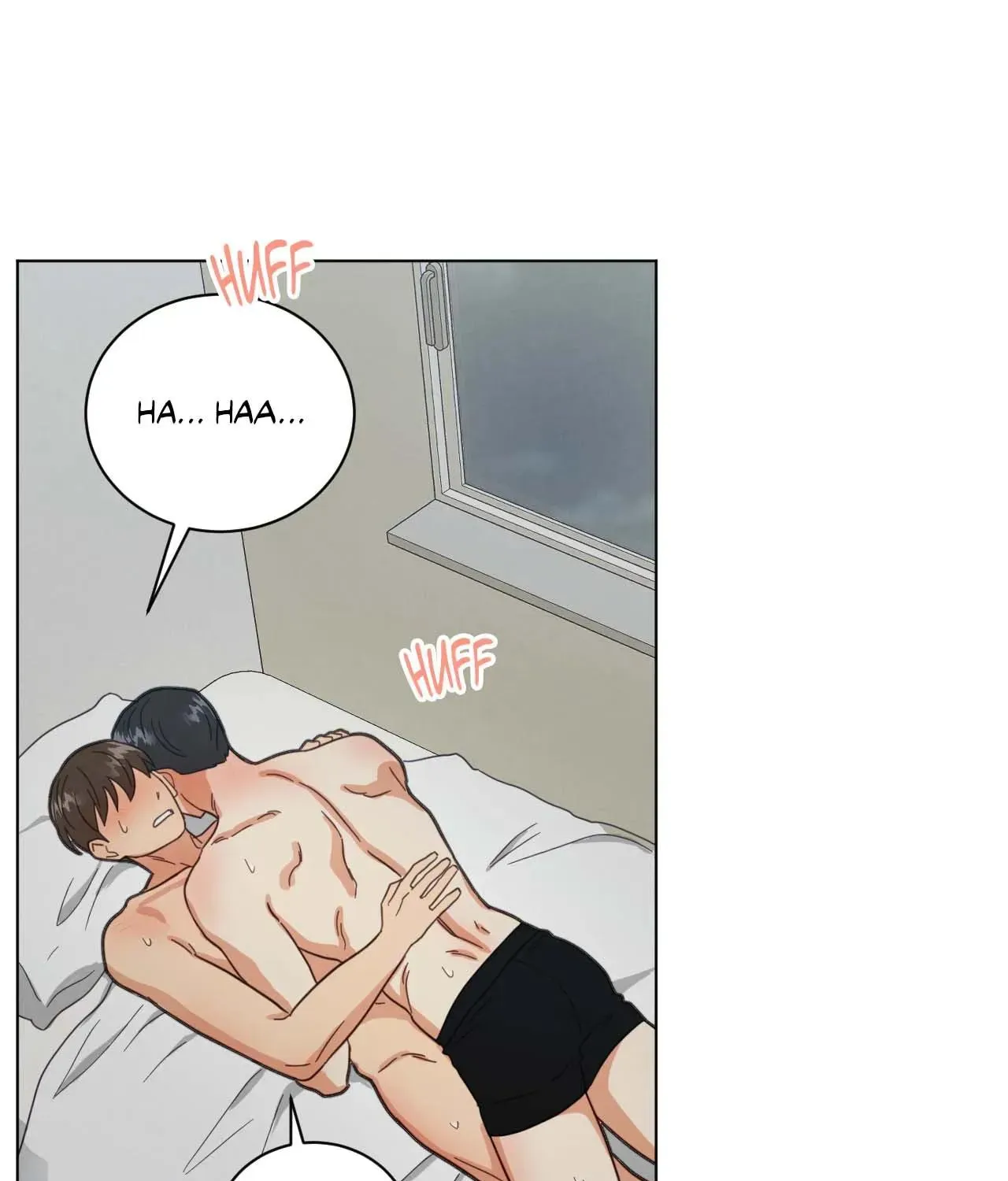 Abnormal Rommate Chapter 79 page 72 - 