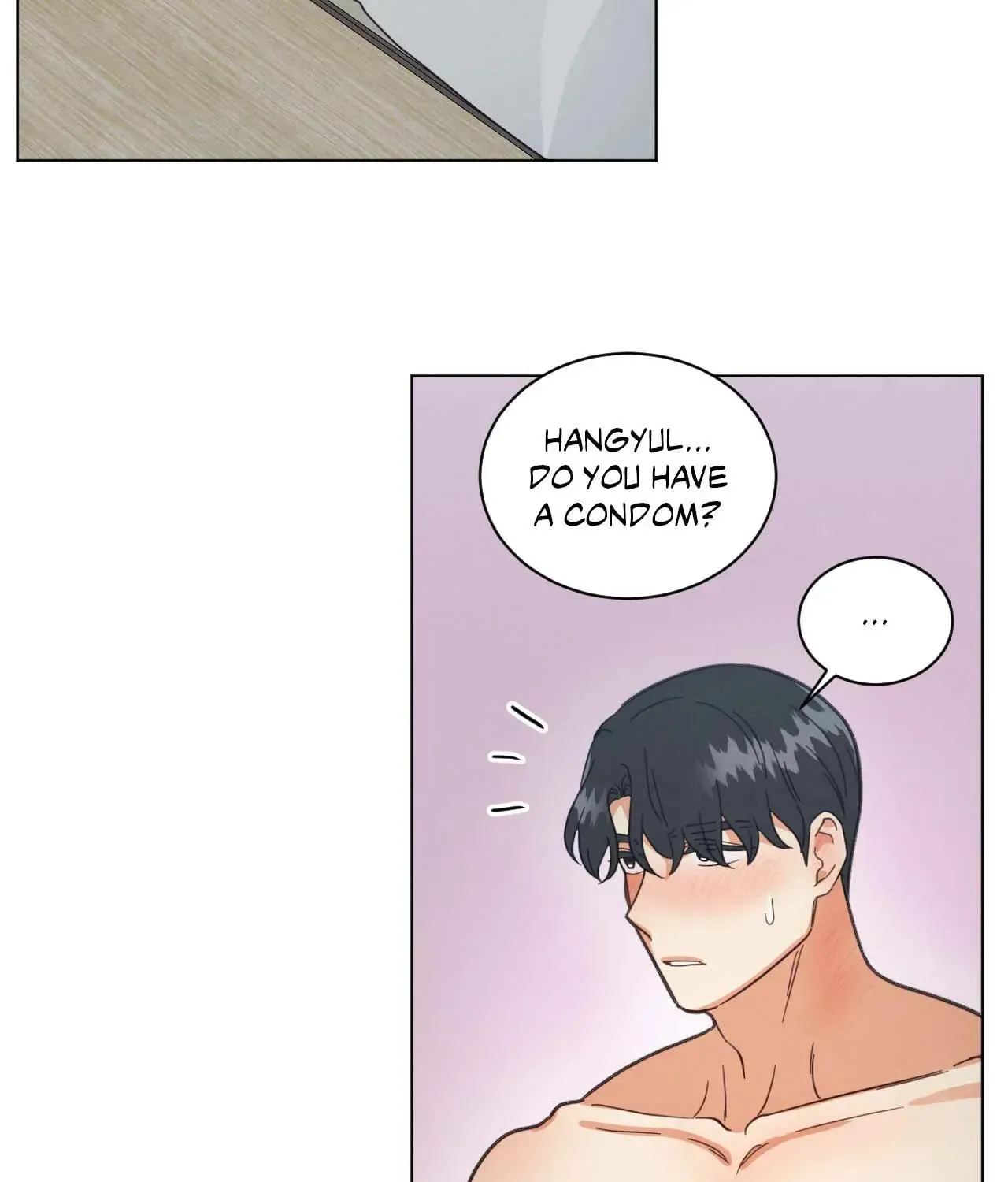 Abnormal Rommate Chapter 79 page 74 - 
