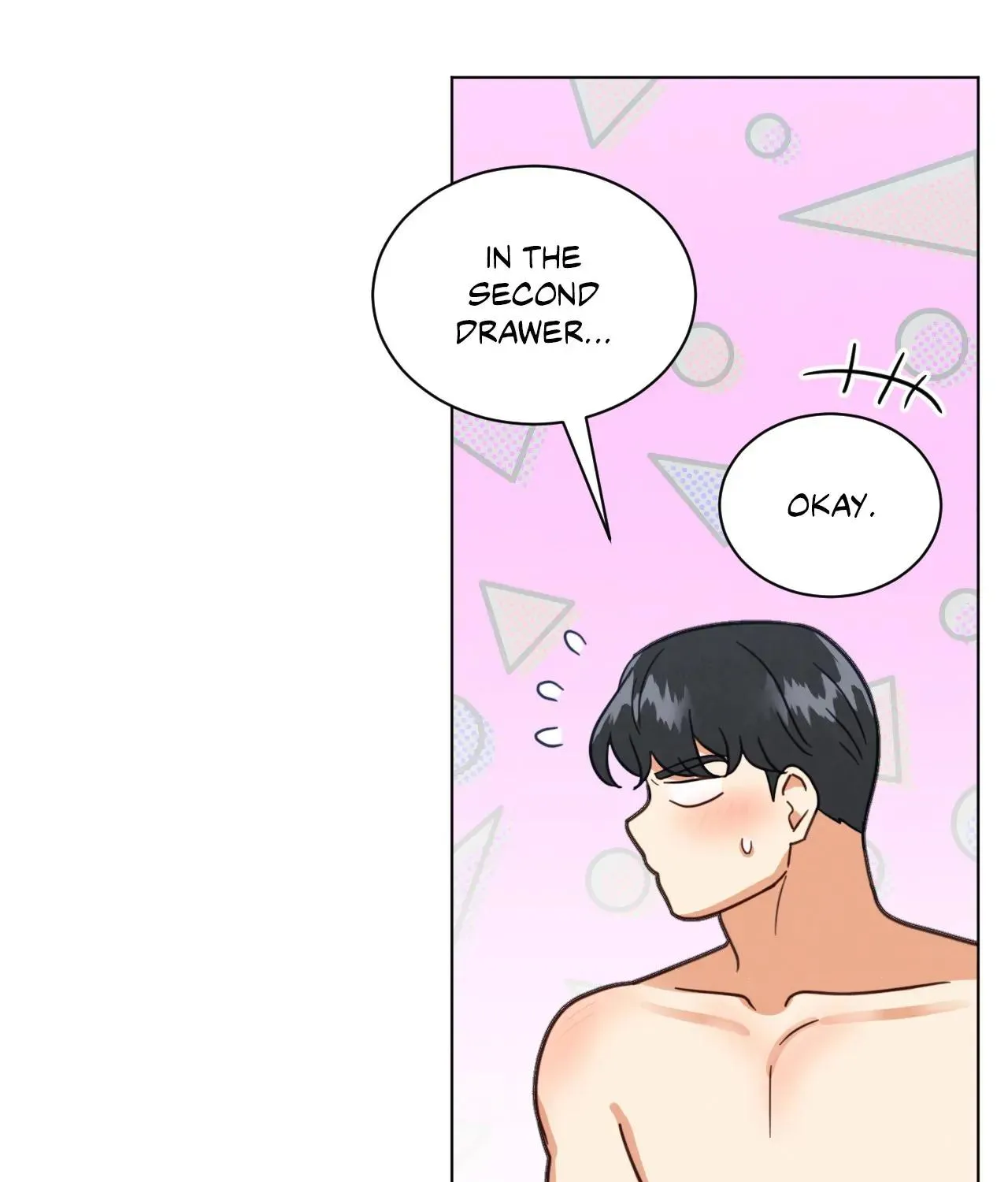 Abnormal Rommate Chapter 79 page 79 - 