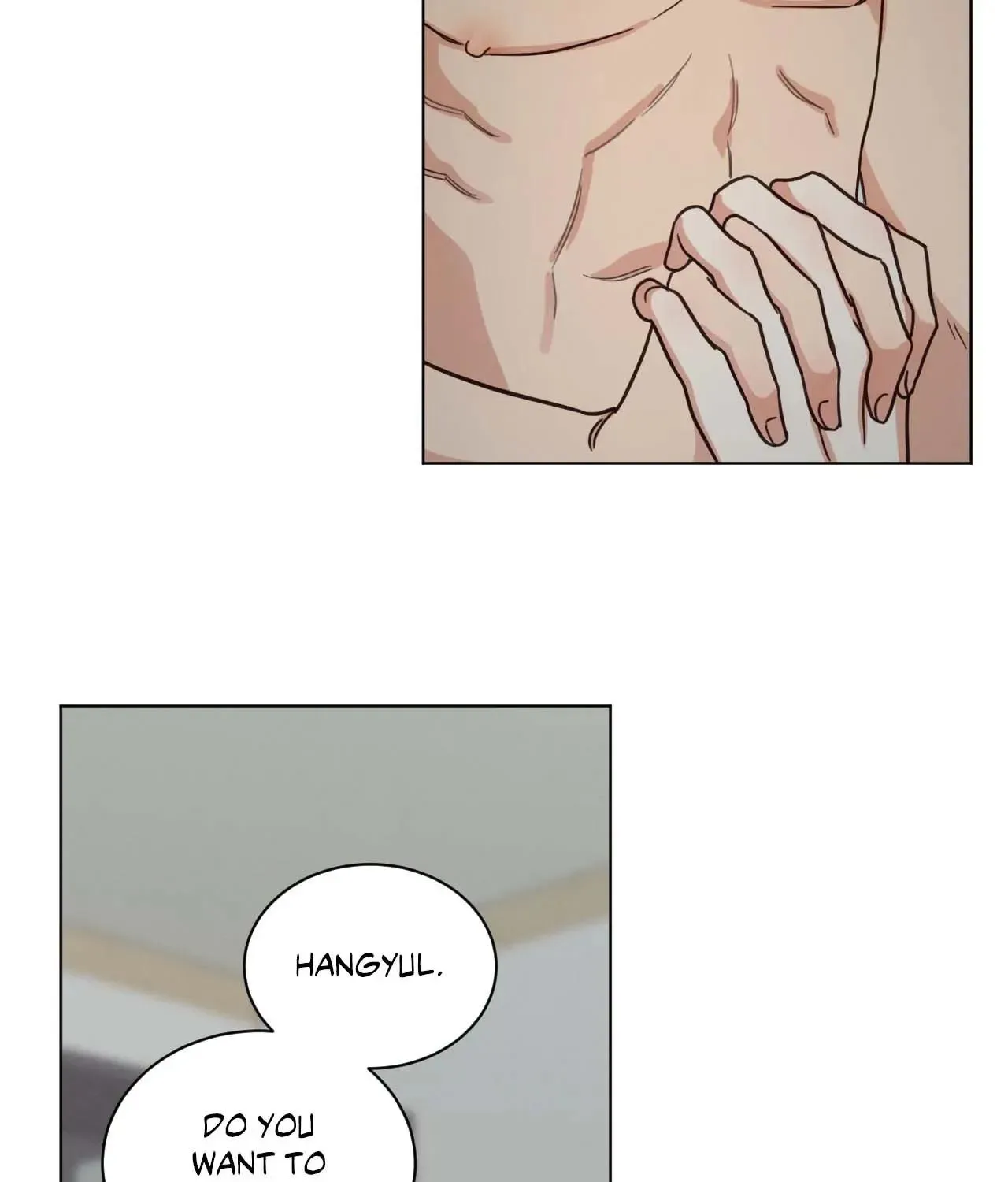 Abnormal Rommate Chapter 79 page 9 - 