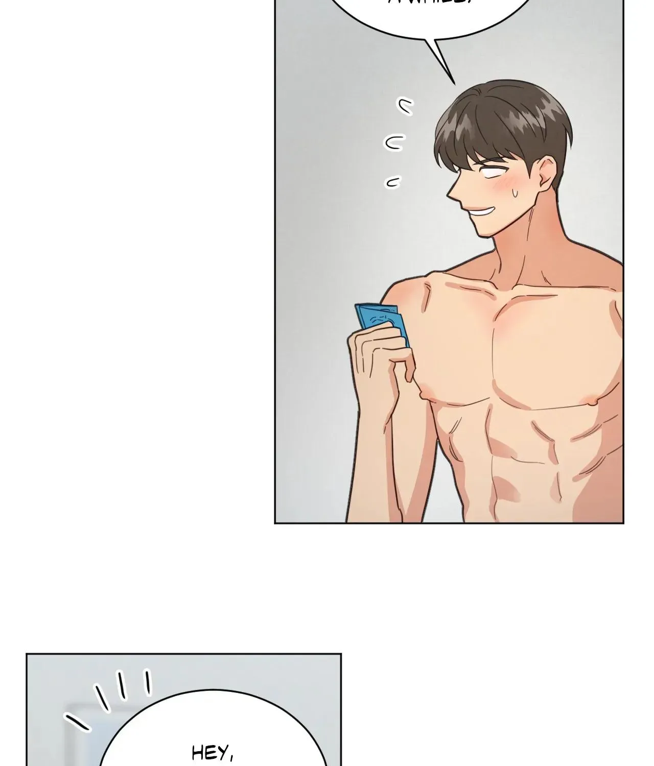 Abnormal Rommate Chapter 79 page 83 - 