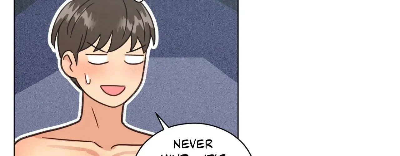 Abnormal Rommate Chapter 79 page 88 - 