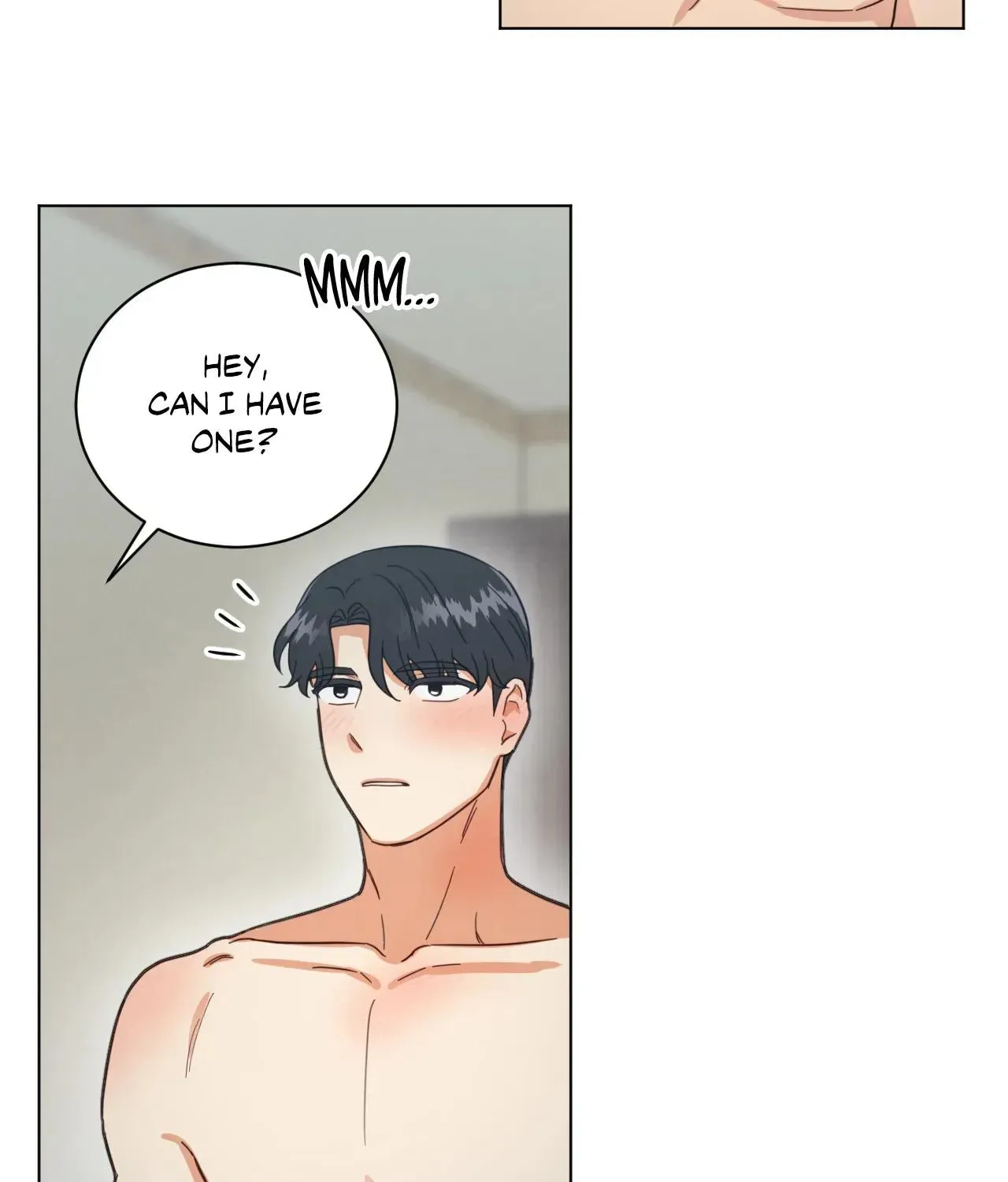 Abnormal Rommate Chapter 79 page 91 - 