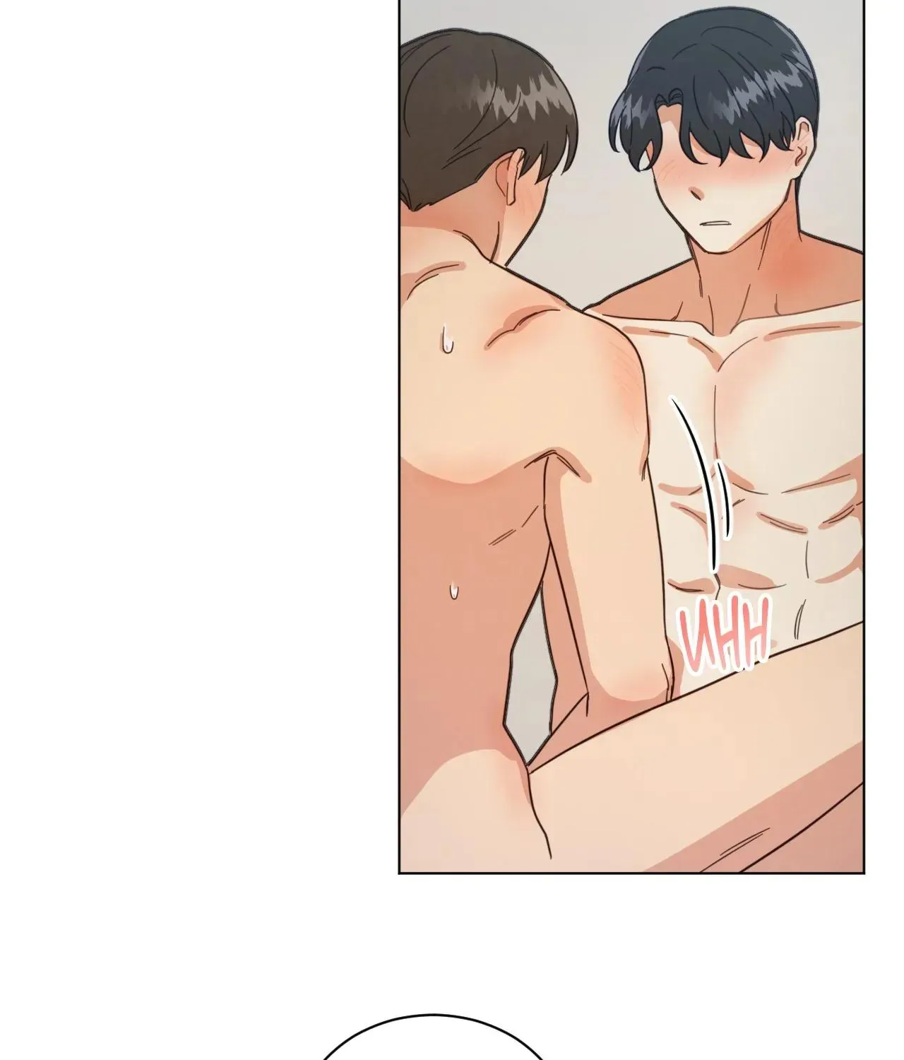 Abnormal Rommate Chapter 79 page 97 - 