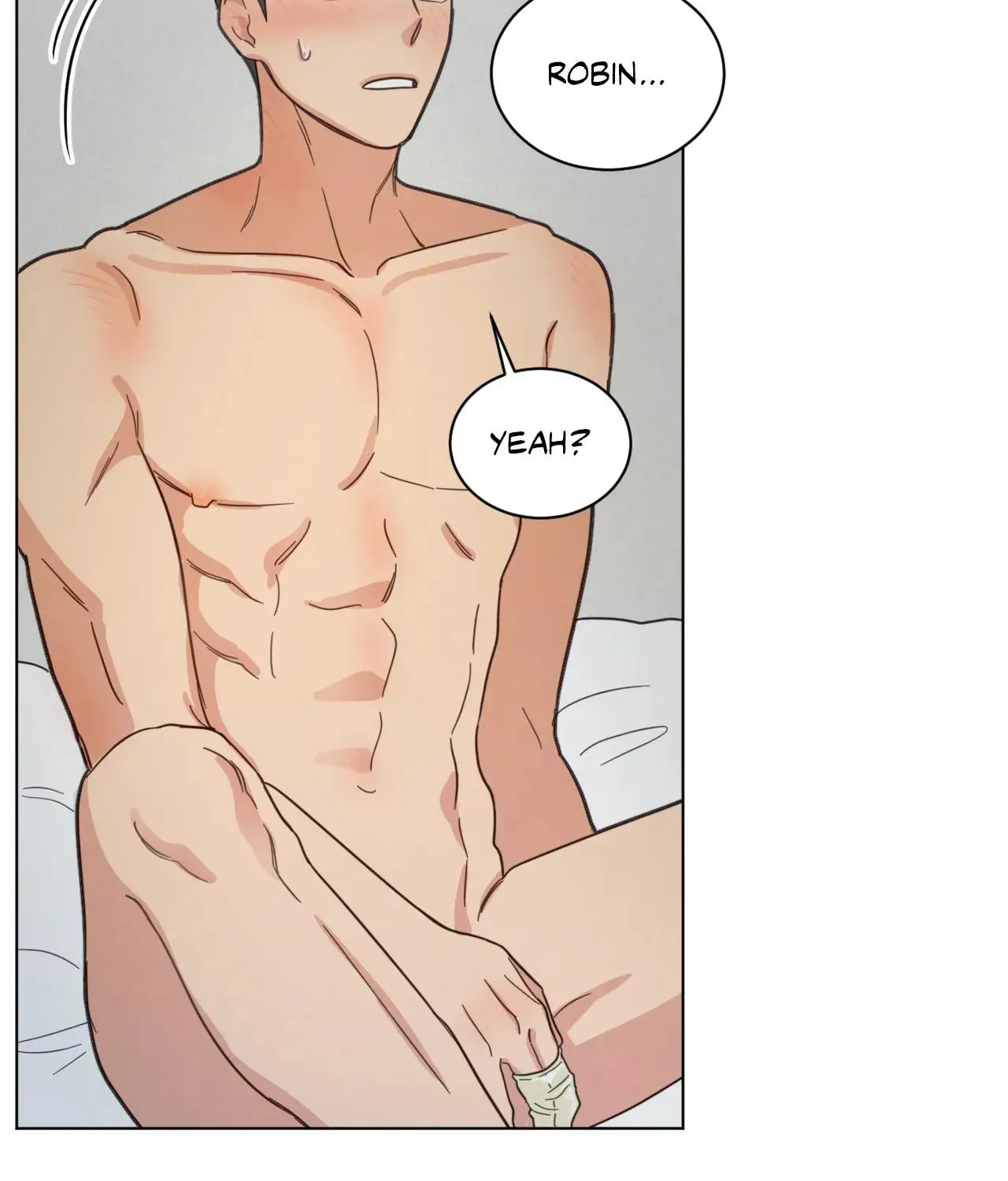 Abnormal Rommate Chapter 79 page 99 - 