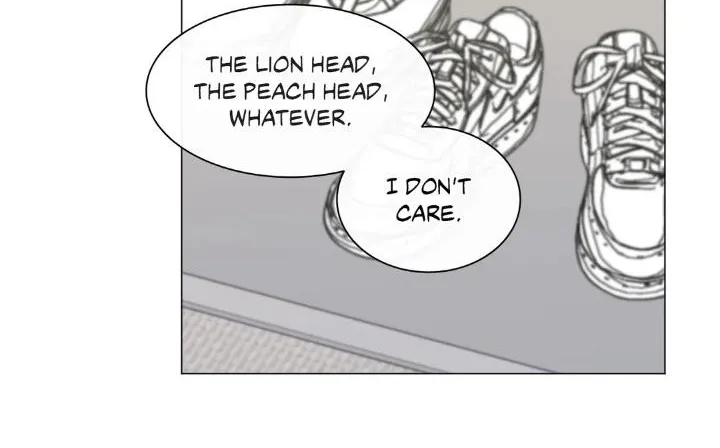 Abnormal Rommate Chapter 8 page 15 - 