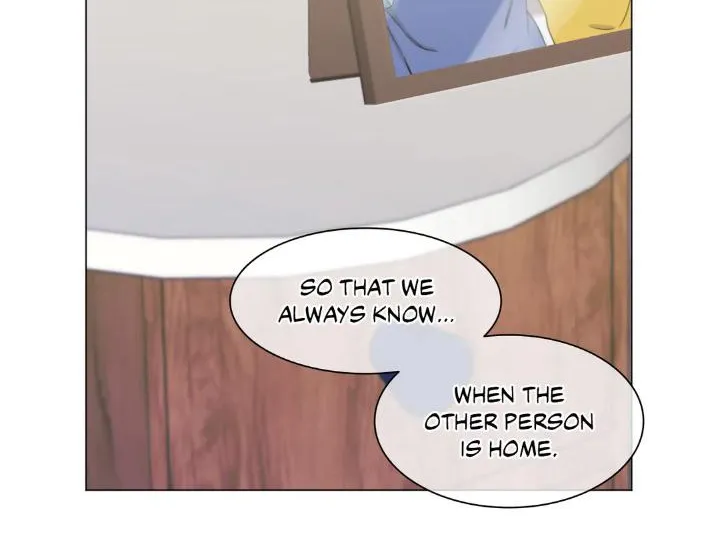 Abnormal Rommate Chapter 8 page 25 - 