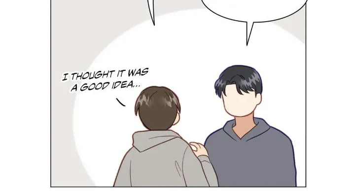 Abnormal Rommate Chapter 8 page 27 - 