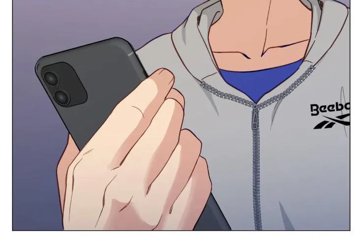 Abnormal Rommate Chapter 8 page 35 - 