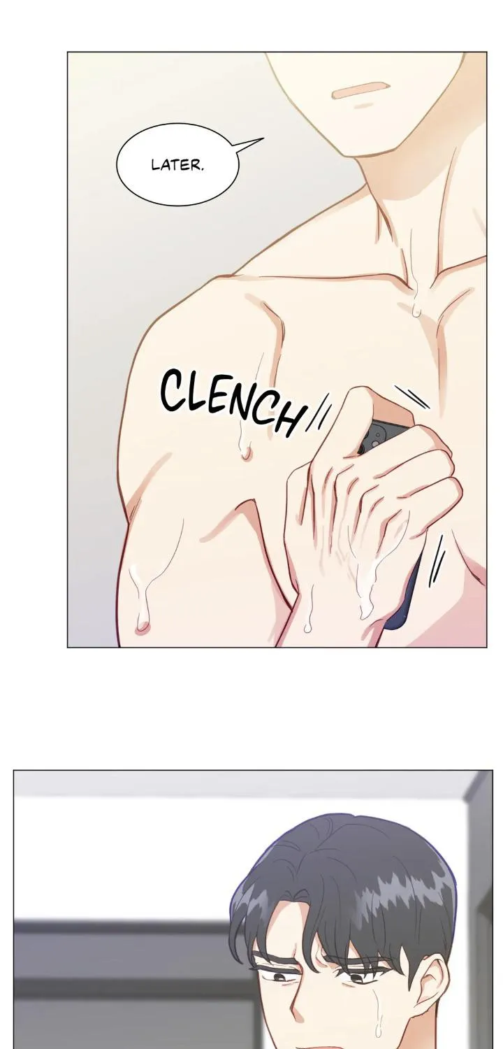Abnormal Rommate Chapter 8 page 40 - 