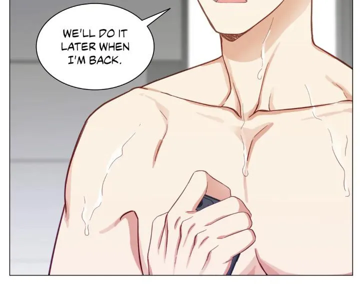 Abnormal Rommate Chapter 8 page 41 - 