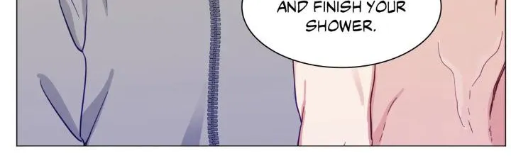 Abnormal Rommate Chapter 8 page 43 - 