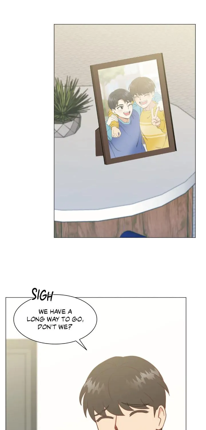 Abnormal Rommate Chapter 8 page 49 - 