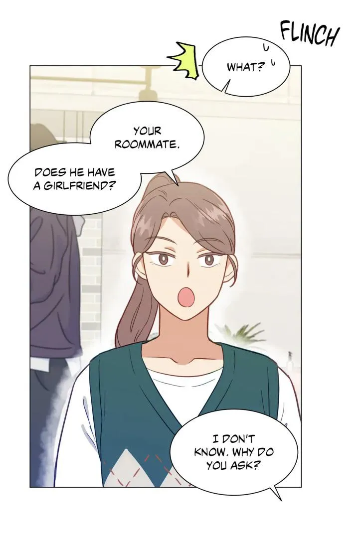 Abnormal Rommate Chapter 8 page 60 - 