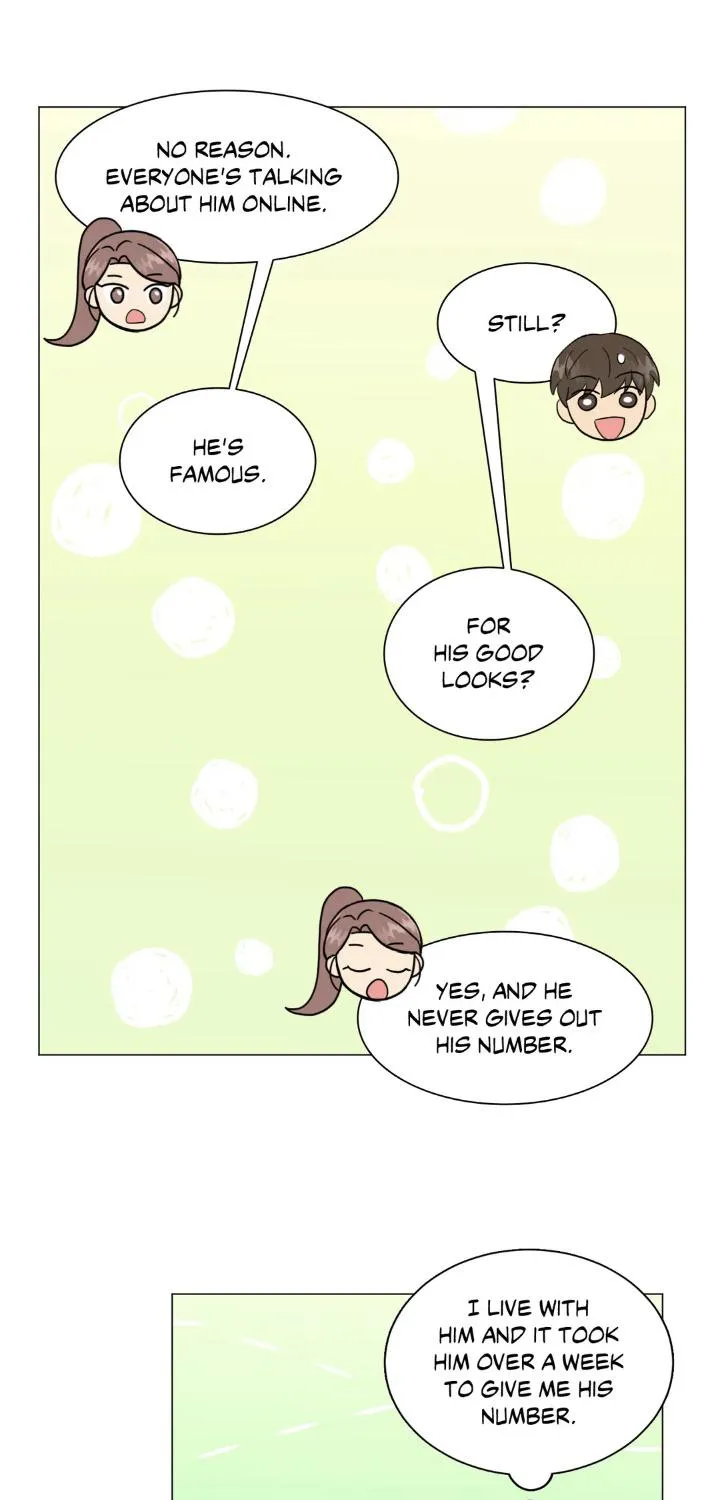 Abnormal Rommate Chapter 8 page 61 - 