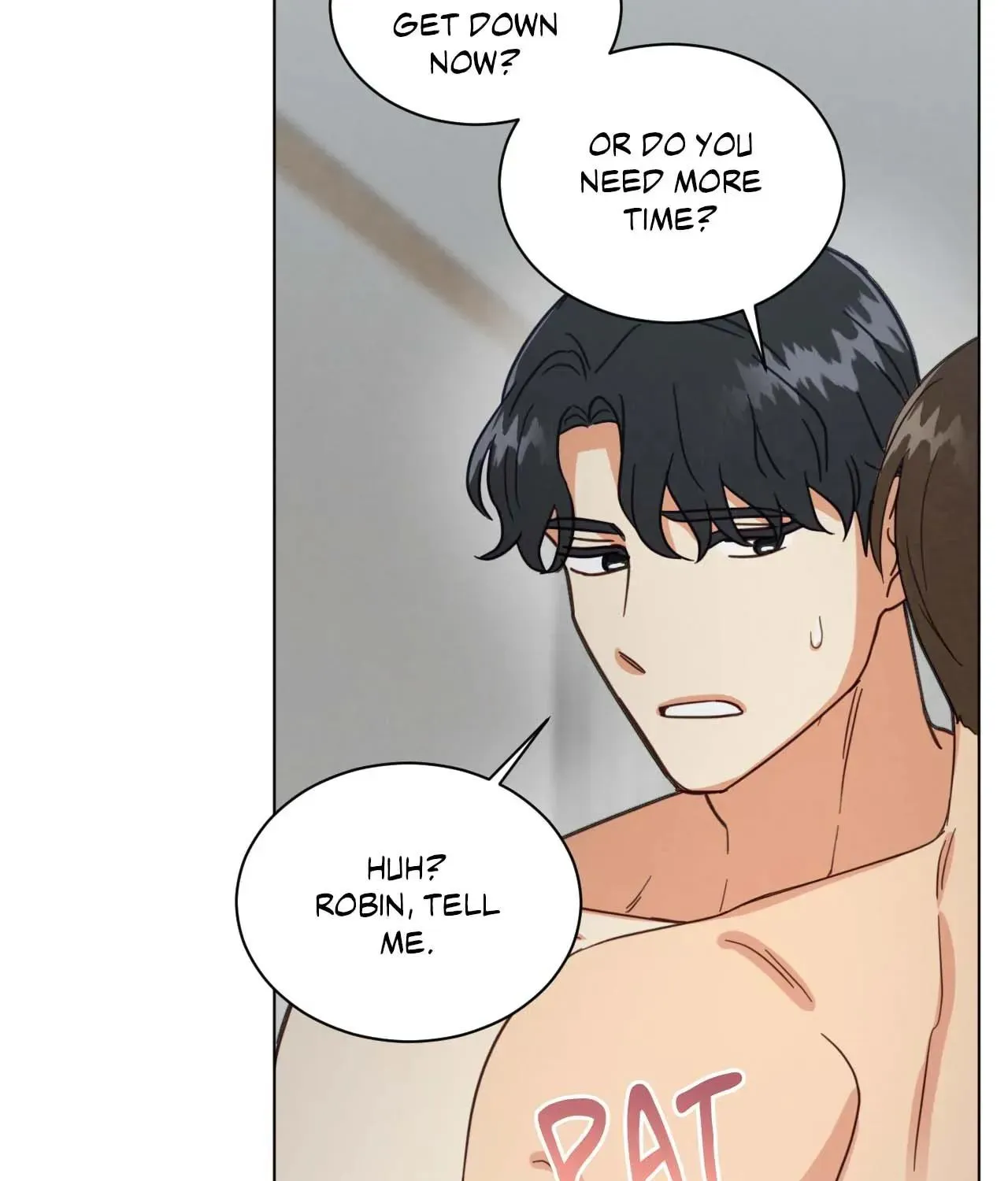 Abnormal Rommate Chapter 80 page 106 - 