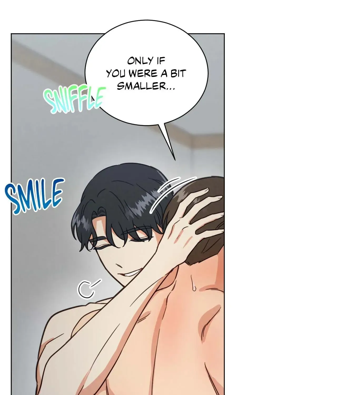 Abnormal Rommate Chapter 80 page 108 - 