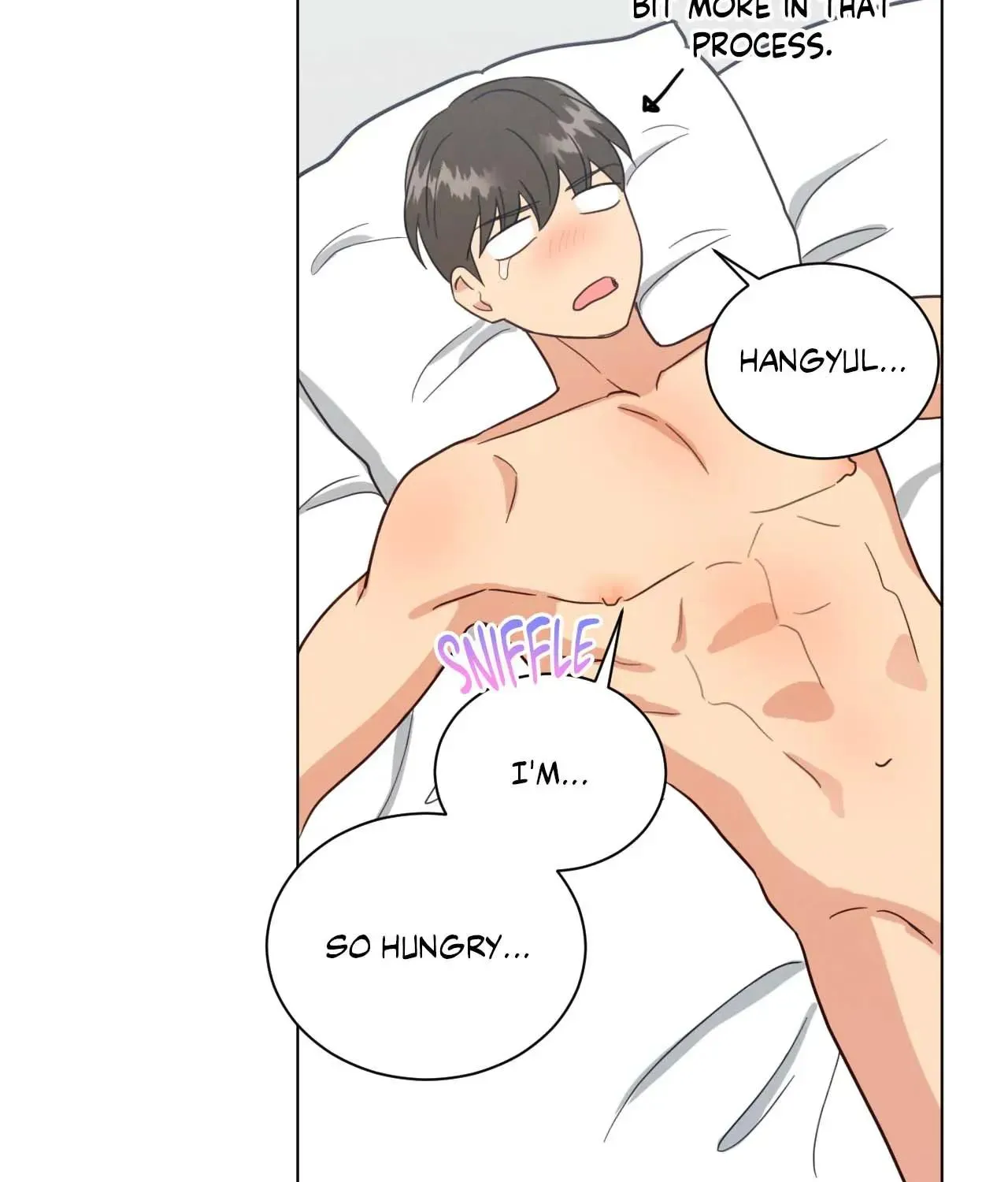 Abnormal Rommate Chapter 80 page 112 - 