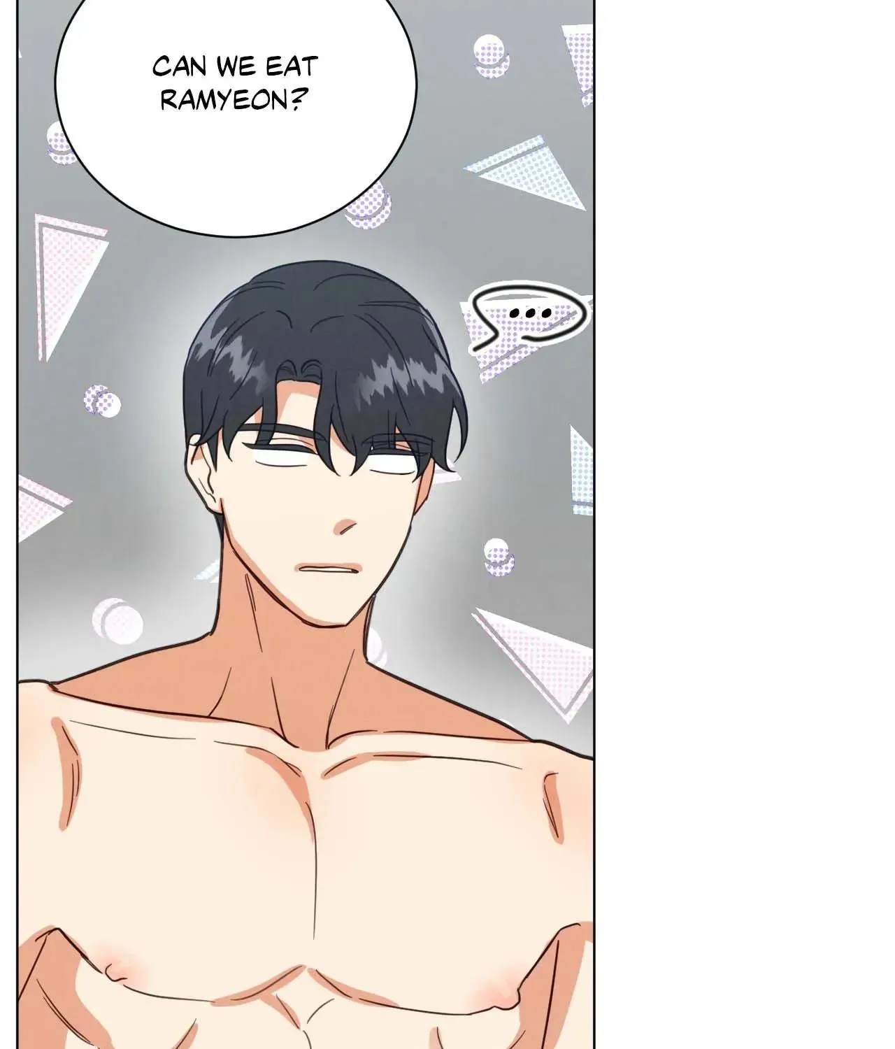 Abnormal Rommate Chapter 80 page 114 - 