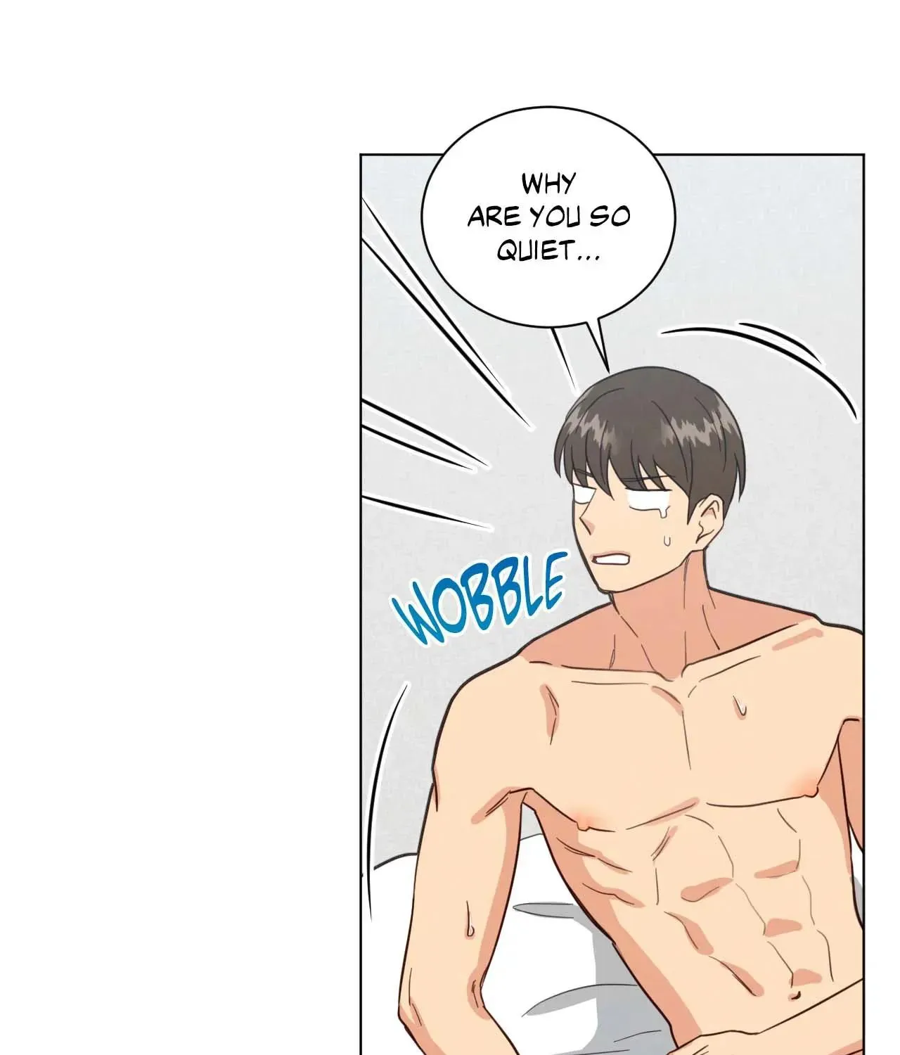 Abnormal Rommate Chapter 80 page 116 - 