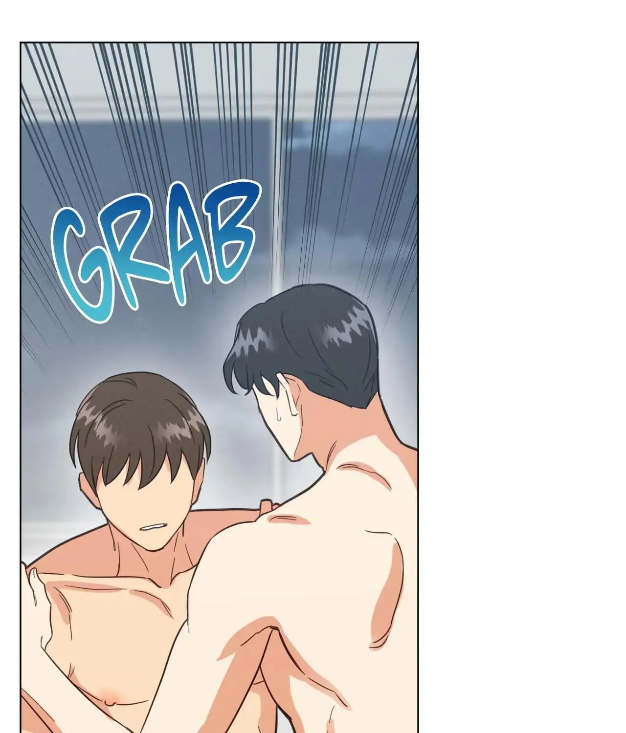 Abnormal Rommate Chapter 80 page 118 - 