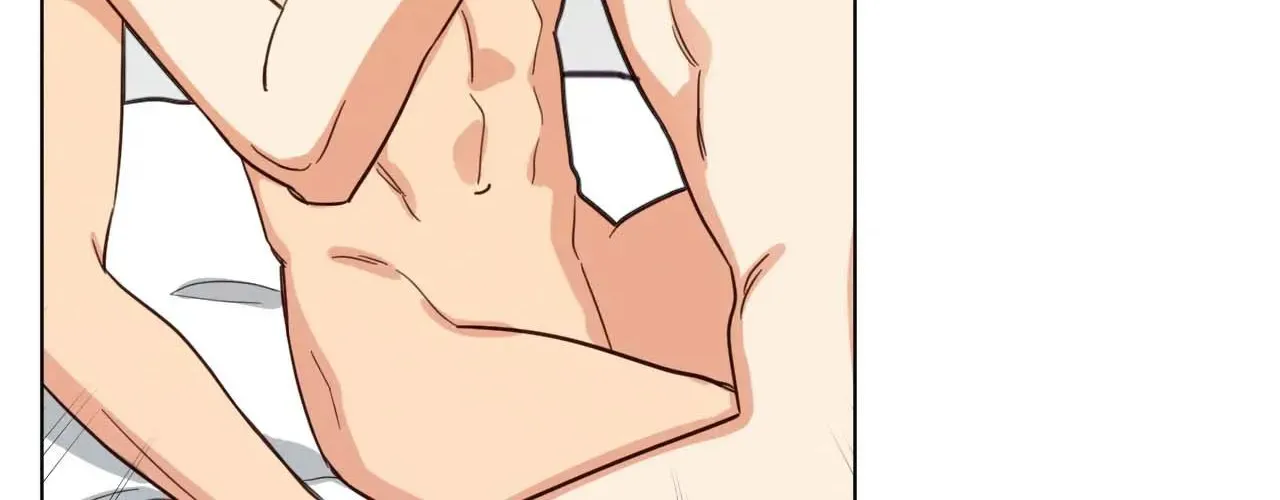Abnormal Rommate Chapter 80 page 119 - 