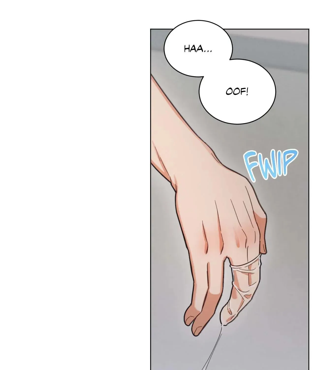 Abnormal Rommate Chapter 80 page 13 - 