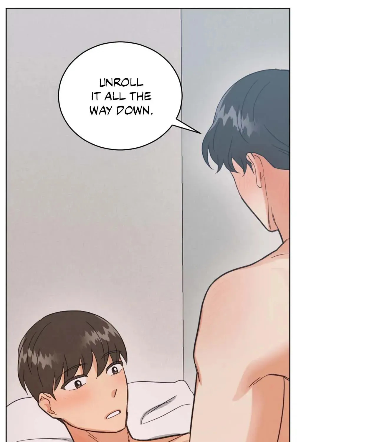Abnormal Rommate Chapter 80 page 19 - 