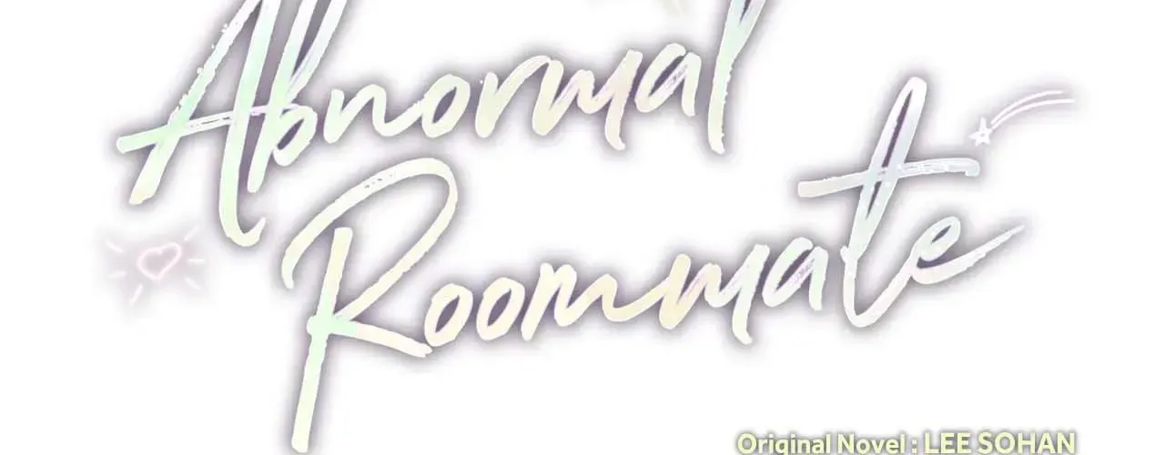 Abnormal Rommate Chapter 80 page 3 - 