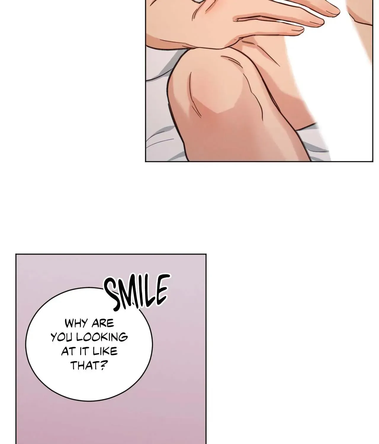 Abnormal Rommate Chapter 80 page 23 - 