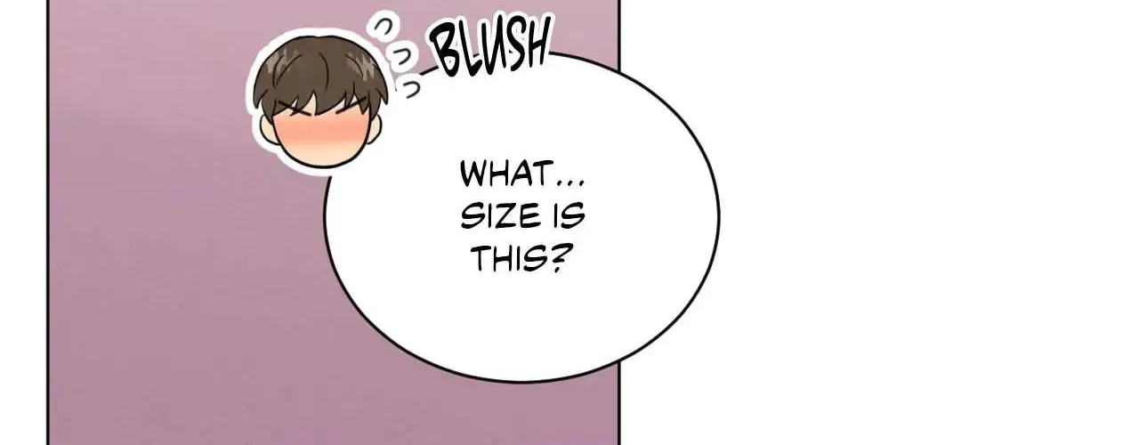Abnormal Rommate Chapter 80 page 24 - 