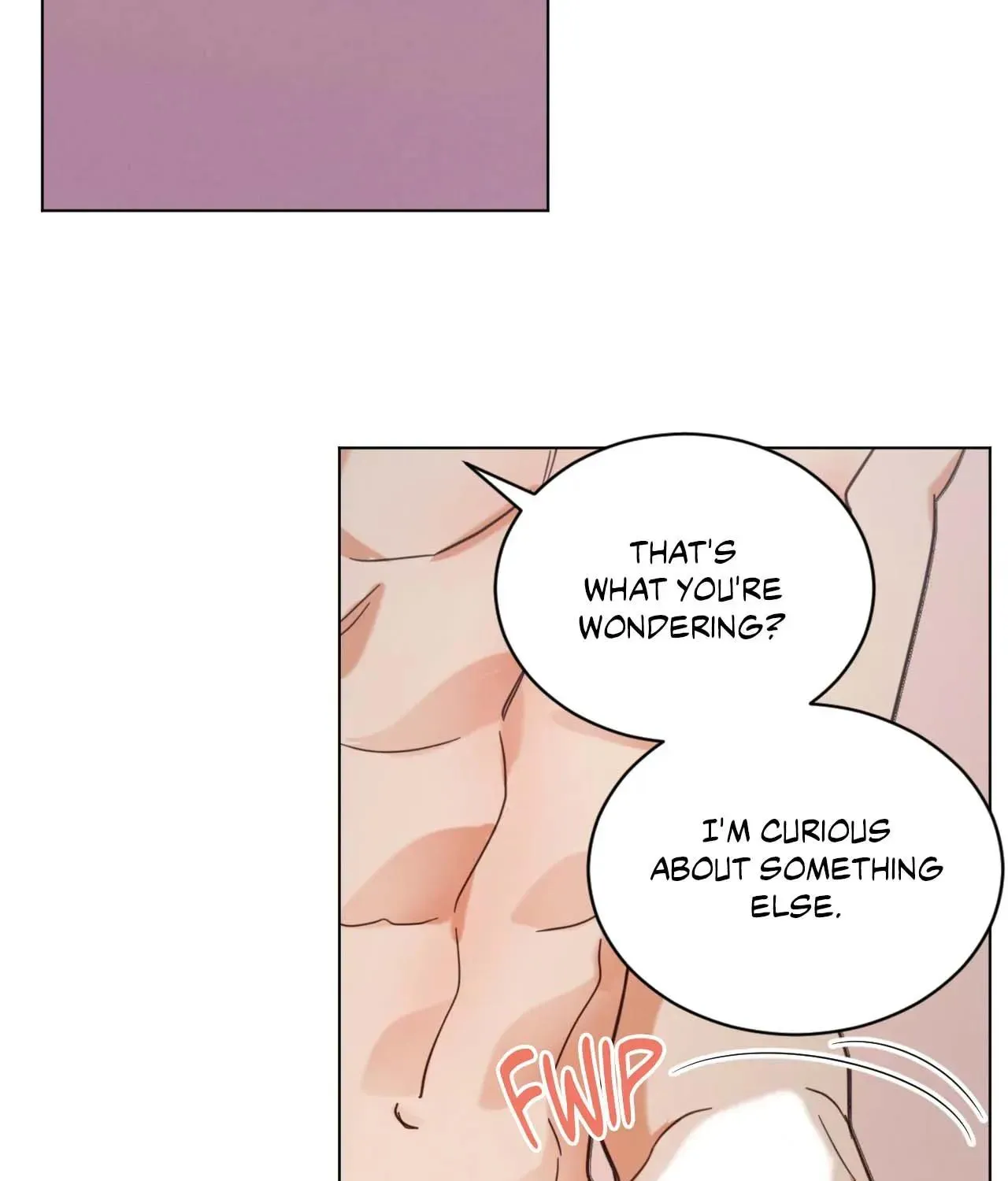 Abnormal Rommate Chapter 80 page 25 - 