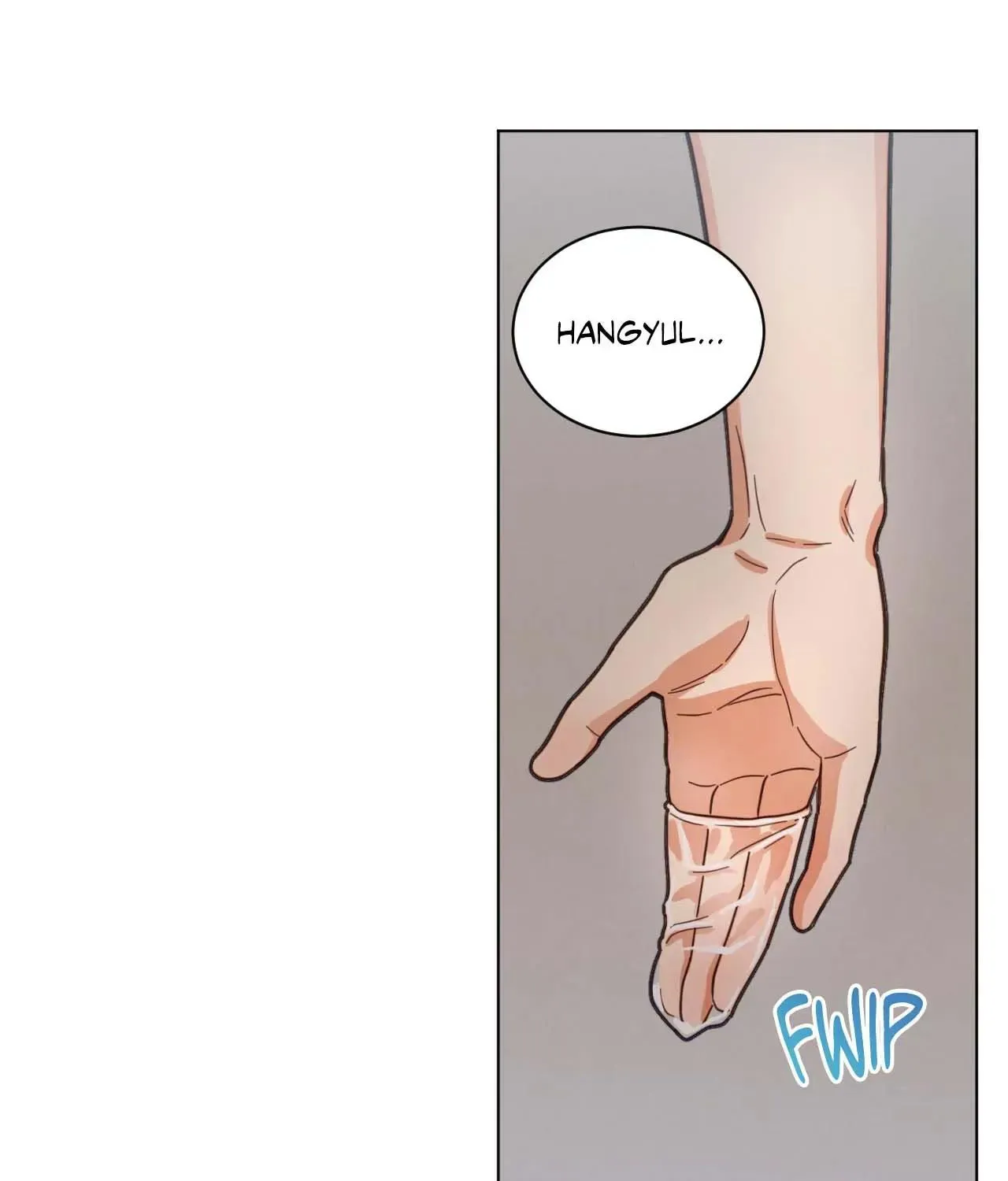Abnormal Rommate Chapter 80 page 30 - 