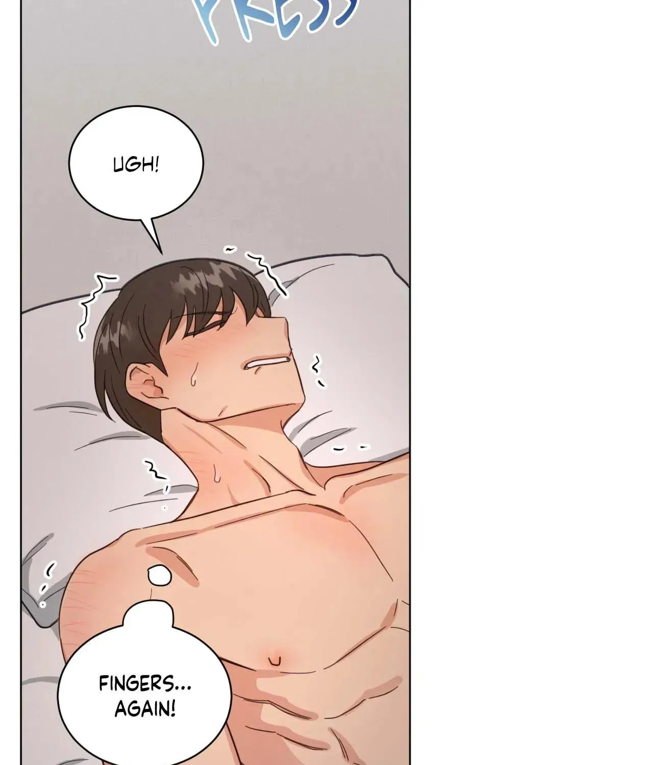 Abnormal Rommate Chapter 80 page 32 - 