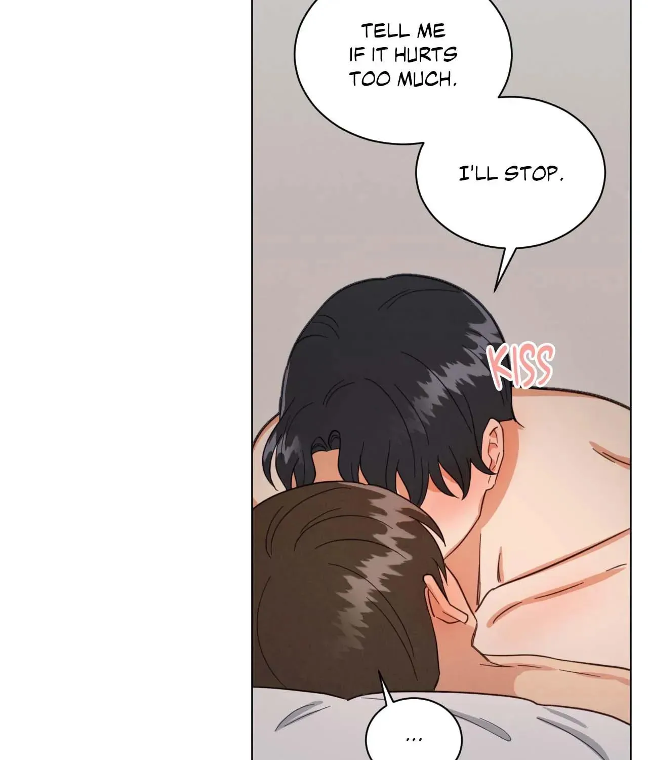 Abnormal Rommate Chapter 80 page 34 - 